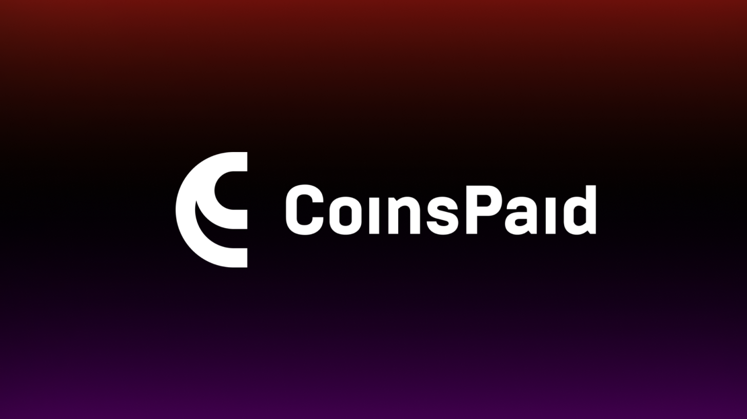 Content & Channel Launch for Cryptoprocessing + CoinsPaid Media