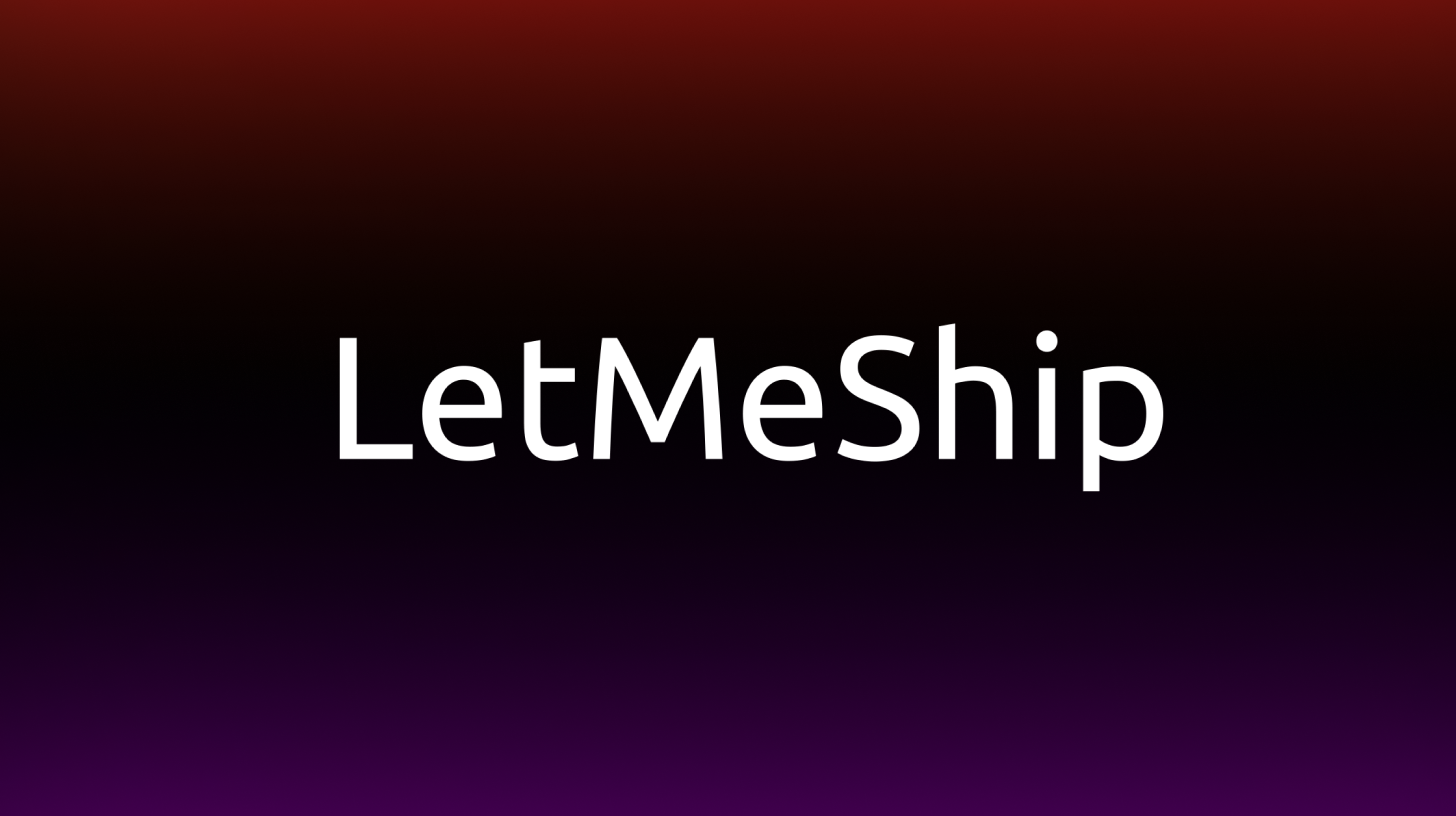 How LetMeShip’s Gained 3,000+ New Keywords and 87% Traffic Growth